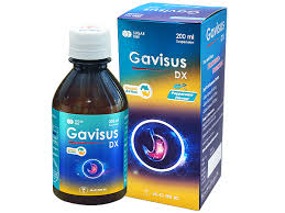 GAVISUS 200 ML
